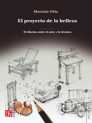 cover image of El proyecto de la belleza